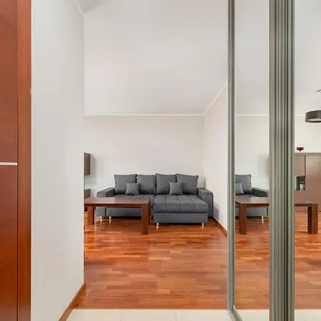 Διαμέρισμα Spacious Wylotowa - By Jantar *
