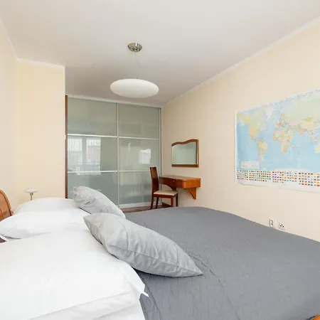דירה Spacious Wylotowa - By Jantar