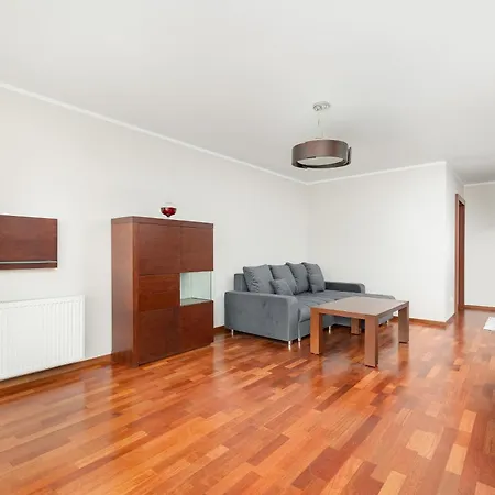 Spacious Wylotowa - By Jantar Διαμέρισμα *