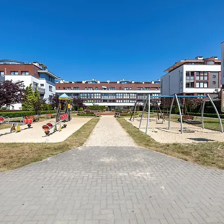Apartment Spacious Wylotowa - By Jantar *